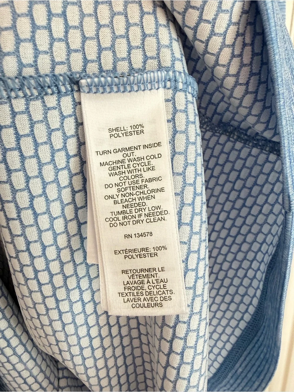 NWT Vineyard Vines Sankaty Quarter-Zip XXL